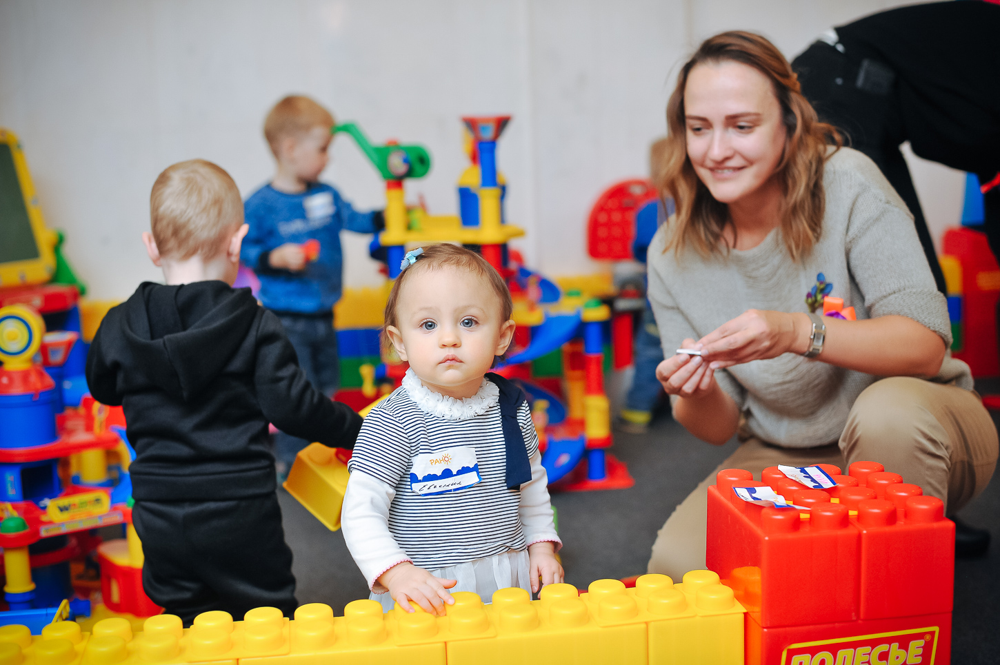 международный день недоношенных детей