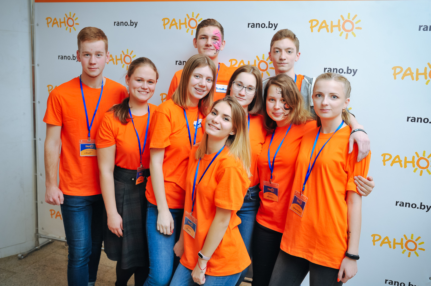 международный день недоношенных детей