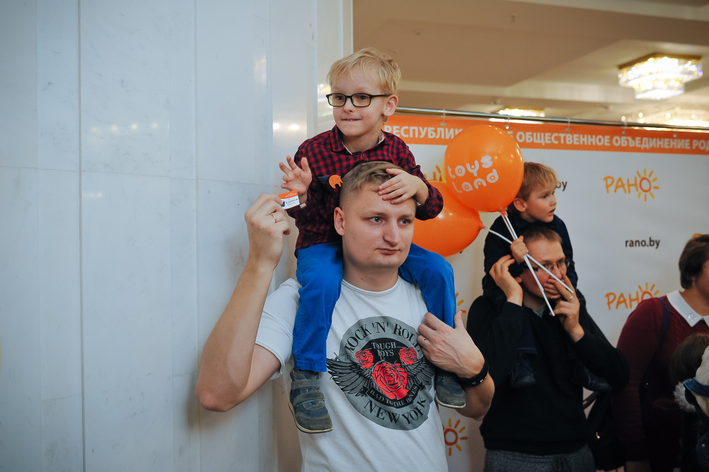 международный день недоношенных детей