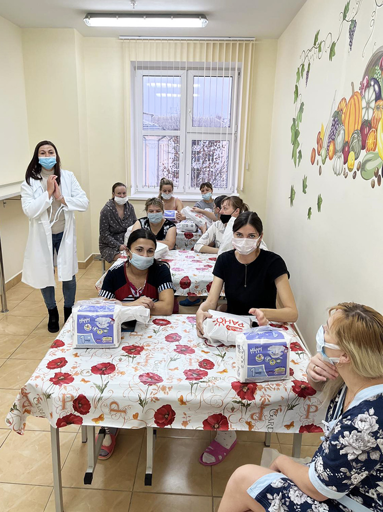 международный день недоношенных детей